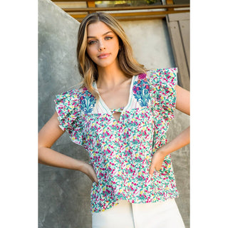 Mallory Top