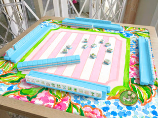 The Bellini Mahjong Mat