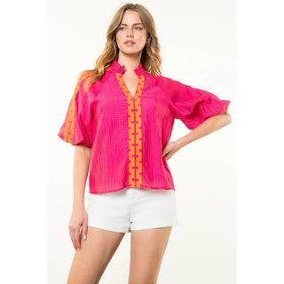 Blythe Top