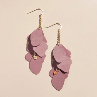 Rosewater Florence Earrings