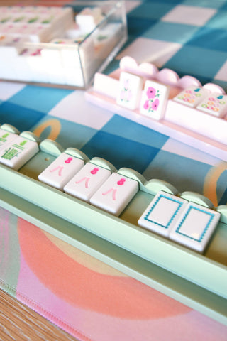 The Spring Mat