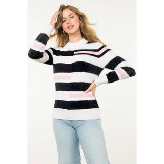 Missy Sweater