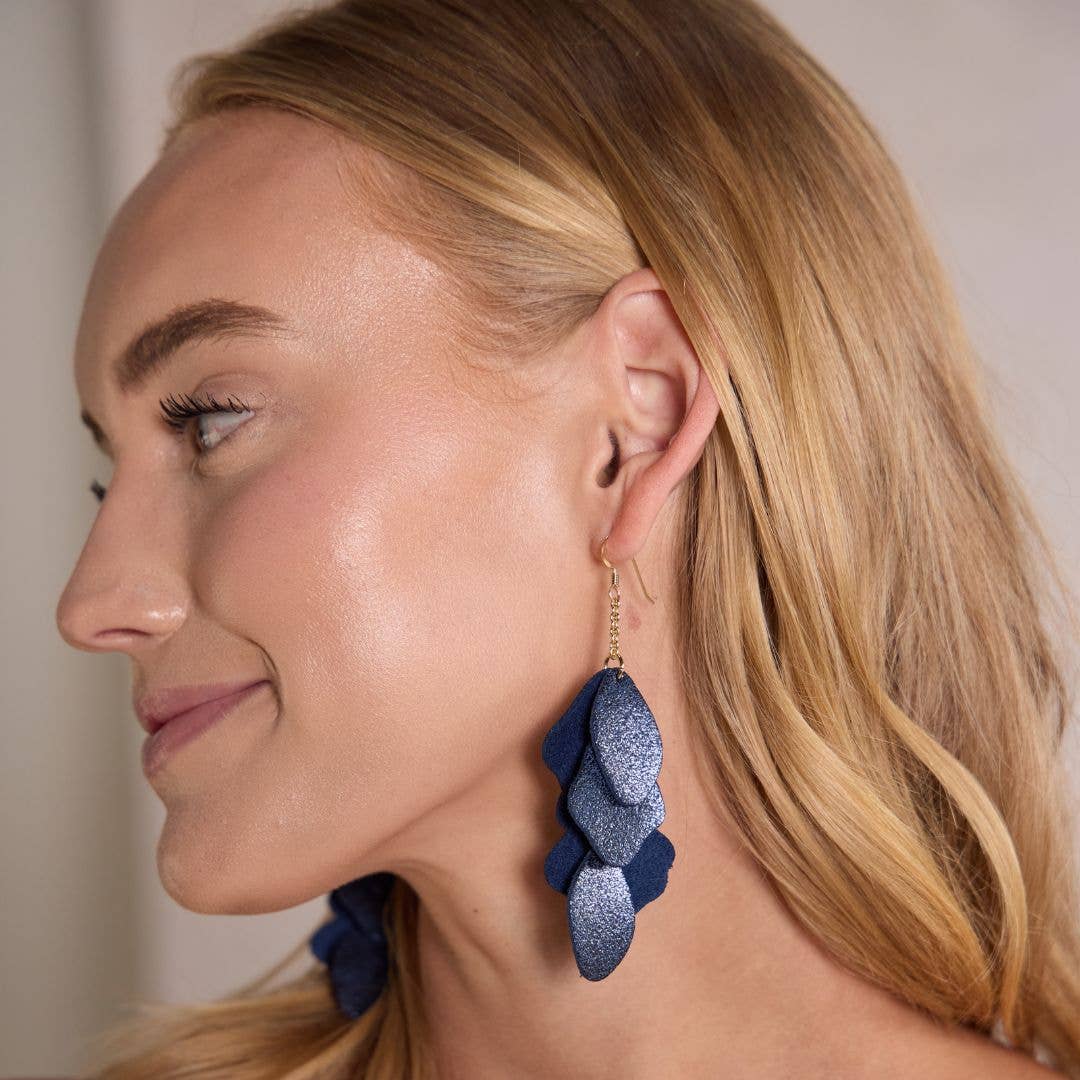 Indiglow Florence Earrings