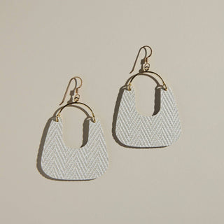 Soft Pearl Noras: Gold