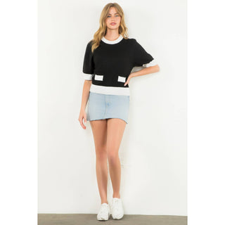 Braylen Sweater