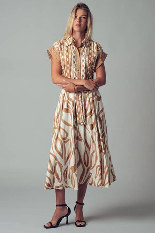 Veronica Dress