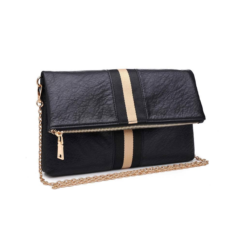 Jules Clutch: Tan