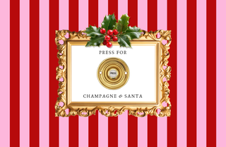 11x17 PINK CHRISTMAS VOL 2 insert set of 10