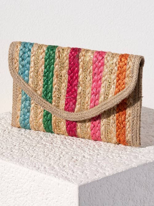 FANTASIA CLUTCH, MULTI