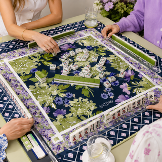Britt Mills Calista Neoprene Mahjong Mat