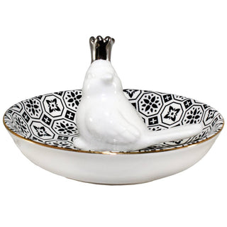 Royal Dove Dice Dish
