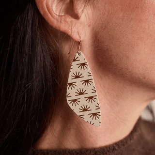 Daybreak Evie Earrings