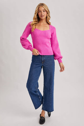 Maya Sweater