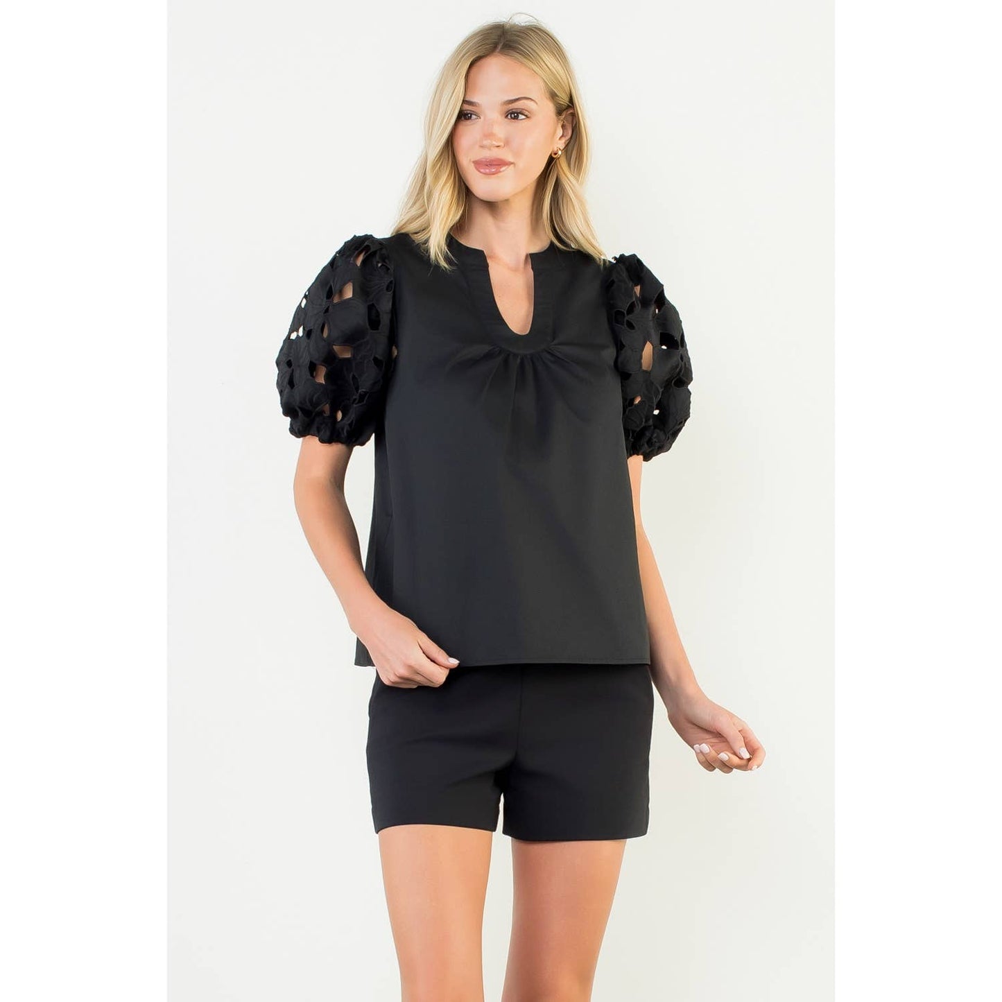 Emery Top