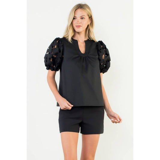 Emery Top