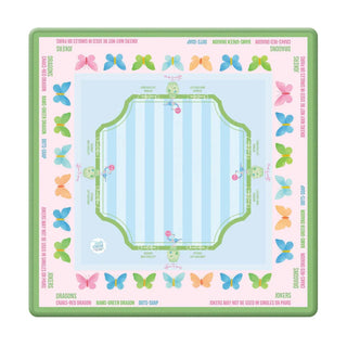 The Everyday Cheer Mahjong Mat (Preorder)