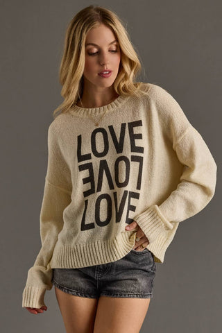 Love Sweater