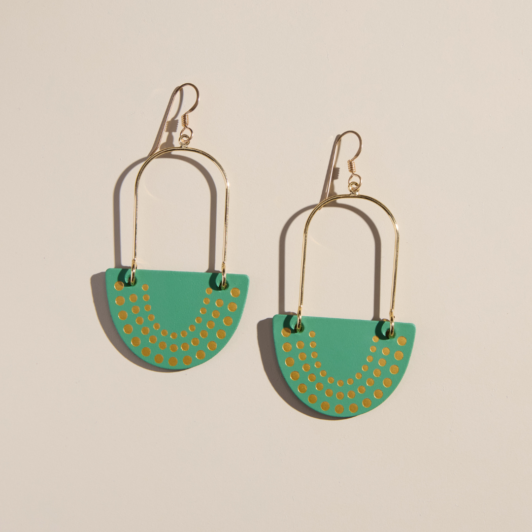 Soho Islas Earrings