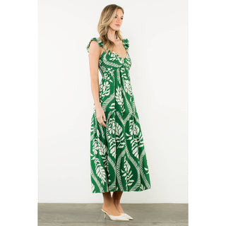 Luna Dress
