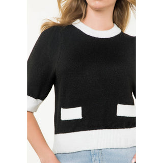 Braylen Sweater