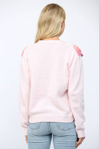 Raquel Cardigan Sweater