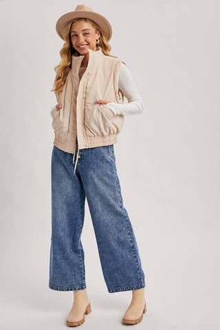 Melody Vest