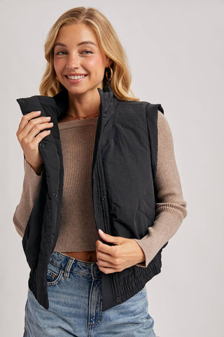 Melody Vest