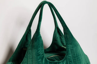 The Genevieve Mahjong Tote
