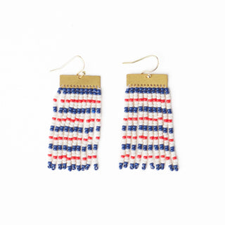 Scout Earrings