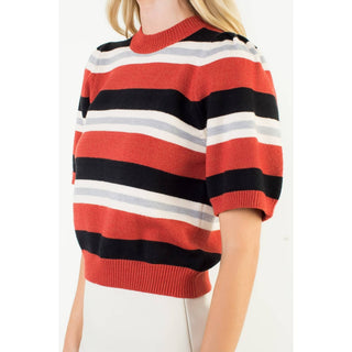 Alyssa Sweater