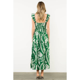 Luna Dress