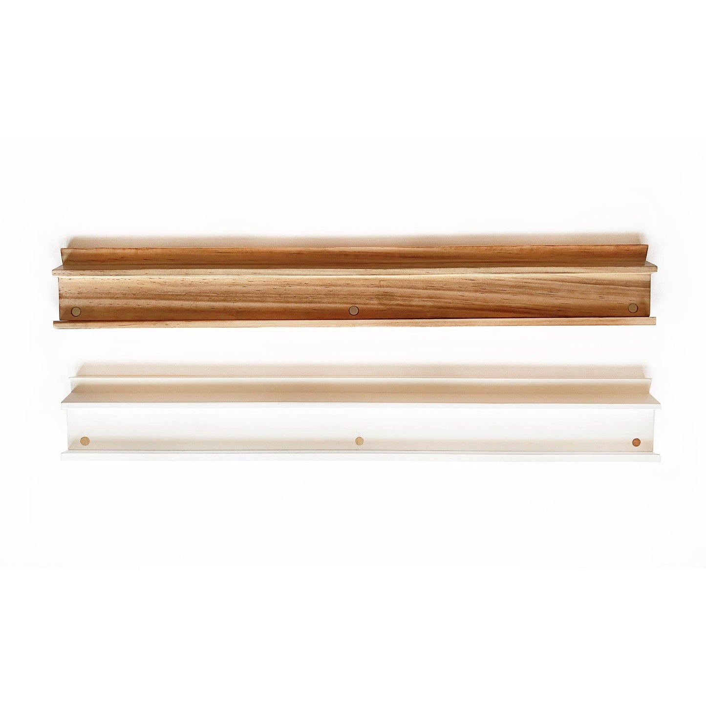 Mahjong Racks & Pushers (Set of 4): Pink