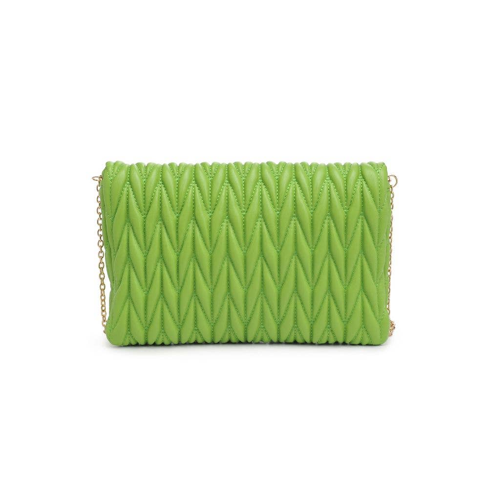 Demeter Clutch: Bubblegum