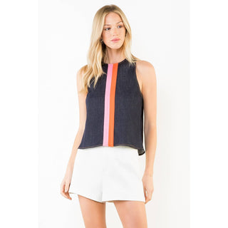 Chloe Top