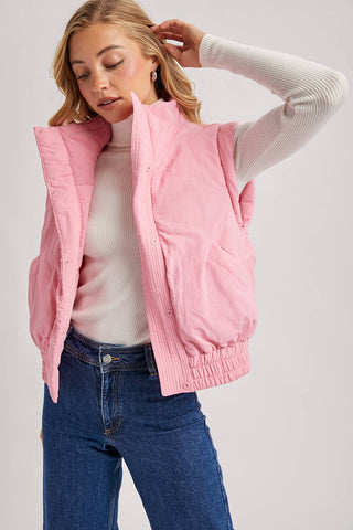 Melody Vest