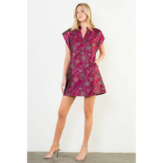 Madison Dress