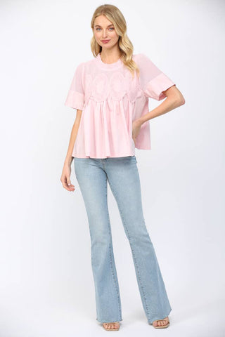 Lianna Top