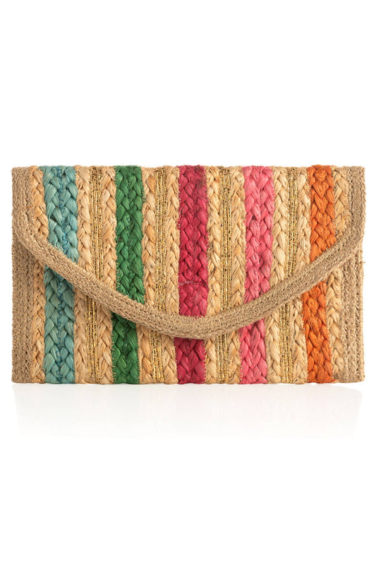 FANTASIA CLUTCH, MULTI