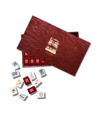 Bookshop Collector’s Edition Mahjong Tile Set