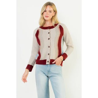 Lucia Cardigan