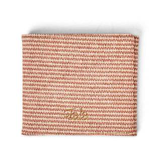Tala Mahj Vista Folio — Mahjong Card Holder Aperol