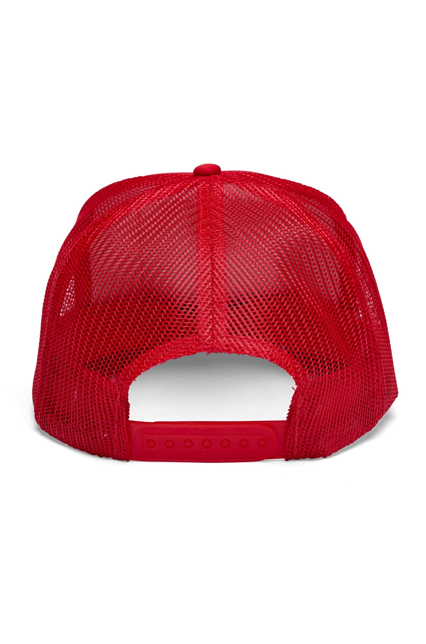 Keep It Country Trucker Hat in Red