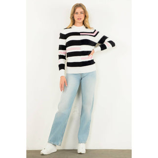 Missy Sweater