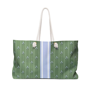 Britt Mills Mahjong Tote Bag: Regency