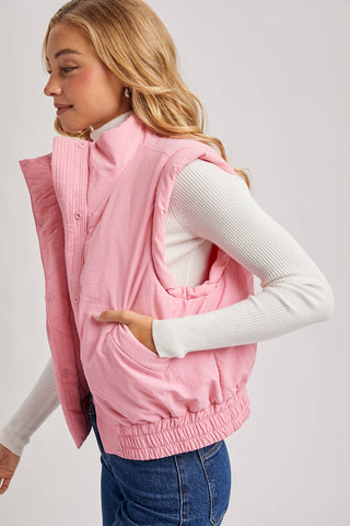 Melody Vest