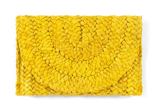 SIMONETTA CLUTCH: Pink