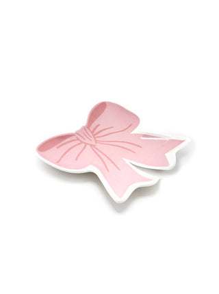 Bow Dice Dish