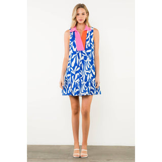 Sayler Dress