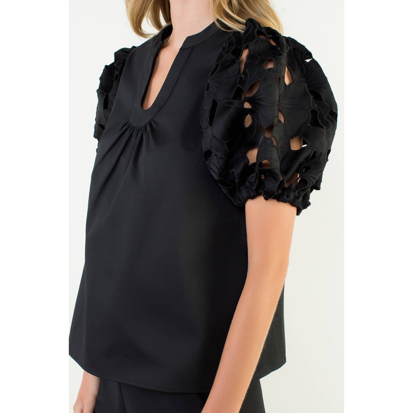 Emery Top