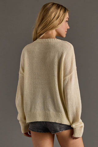 Love Sweater
